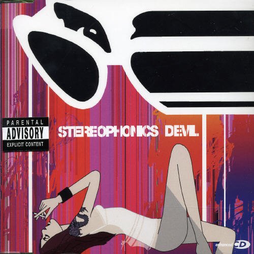 Devil, Pt. 2