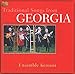 Song Dila by Ensemble Kereoni on Traditional Songs from Georgia at Amazon