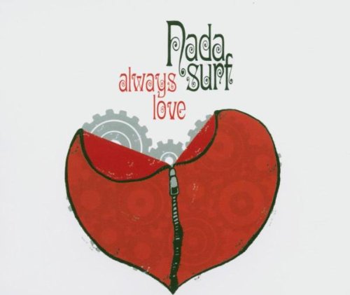 Always Love [Maxi Single]