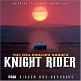 Knight Rider Soundtrack