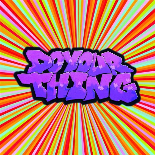 Do Your Thing [Import CD]