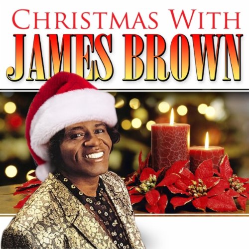 Christmas with James Brown