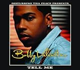 Tell Me [UK CD #1]