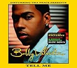Tell Me [UK CD #2]