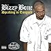 Song Represent Da One by Bizzy Bone on Speaking in Tongues at Amazon