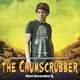Chumscrubber, The Soundtrack