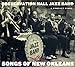 Song Go To The Mardi Gras by Preservation Hall Jazz Band on Songs of New Orleans at Amazon
