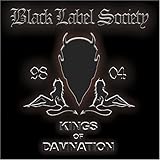 Kings of Damnation: Era 1998-2004
