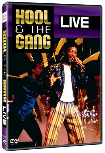Live [DVD]
