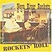 Song Big River by Neva River Rockets on Rockets Roll at Amazon