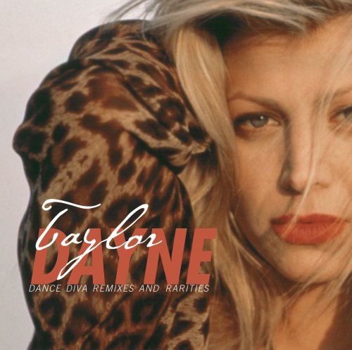 Dance Diva: Remixes and Rarities