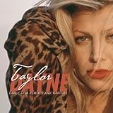 Dance Diva: Remixes and Rarities