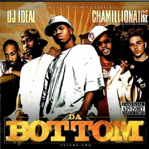 Da Bottom, Vol. 2