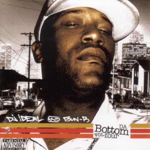 Da Bottom, Vol. 4