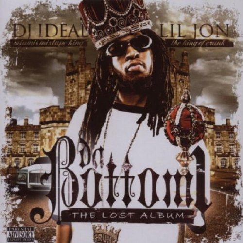 Da Bottom, Vol. 1: Chopped and Screwed