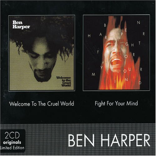 Welcome to the Cruel World/Fight for Your Mind