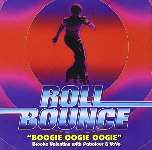 Boogie Oogie Oogie
