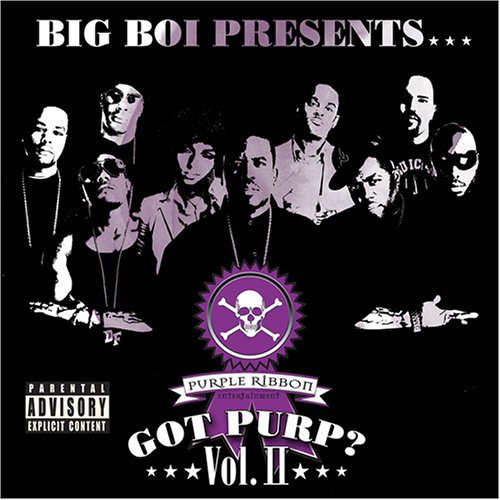 Got Purp?, Vol. 2