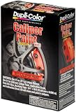 Dupli-Color BCP400 Single Brake Caliper Kit Red product image