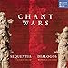 Song Alleluia: Prosechete laos (Alleluia in Greek) by Sequentia on Chant Wars at Amazon