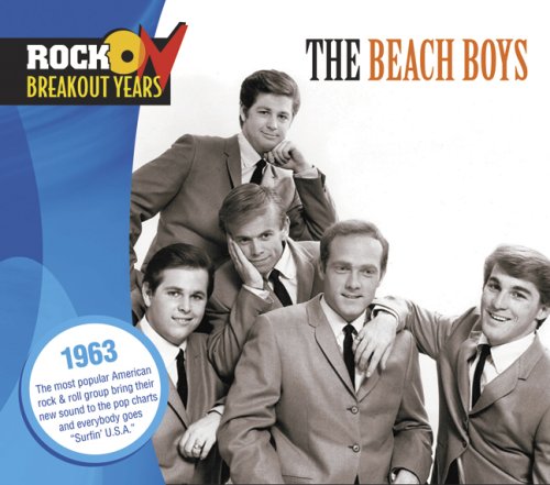 Rock Breakout Years: 1963
