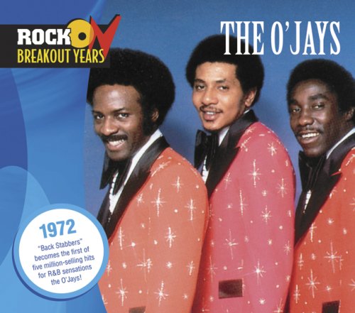 Rock Breakout Years: 1972