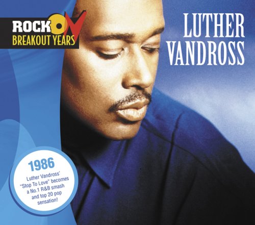 Rock Breakout Years: 1986