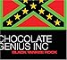 Song Chasing Strange by Chocolate Genius on Black Yankee Rock at Amazon