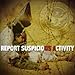 Song Subtle by Report Suspicious Activity on Report Suspicious Activity at Amazon