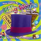 Charlie And The Chocolate Factory Soundtrack