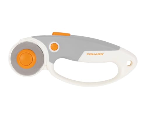 Fiskars 45mm Comfort Loop Rotary Cutter