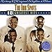 Song Doing by The Ink Spots on 18 Greatest Hits at Amazon