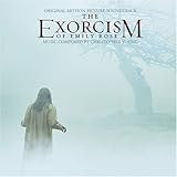 Exorcism Of Emily Rose, The Soundtrack
