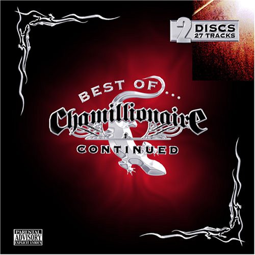 Best of Chamillionaire...Continued