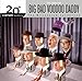 Song Boogie Bumper by Big Bad Voodoo Daddy on 20th Century Masters - The Millennium Collection: The Best of Big Bad Voodoo Daddy at Amazon