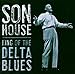 Song Country Farm Blues by Son House on King of the Delta Blues at Amazon
