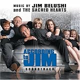 According To Jim Soundtrack