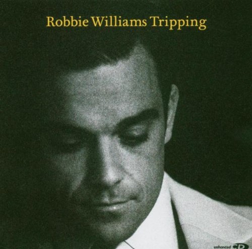 Tripping [UK CD #2]
