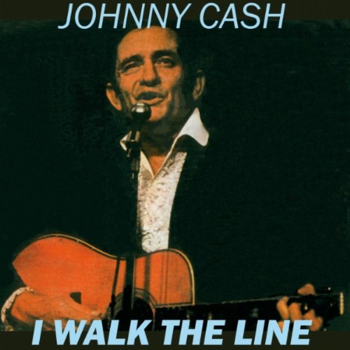 I Walk the Line...Songs of Love
