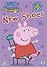 Peppa Pig - New Shoes and Other Stories