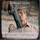 History Of Violence, A Soundtrack