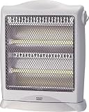 YAMAZEN 遠赤外線電気ストーブ DSE-800U(H)
