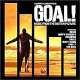 Goal! Soundtrack
