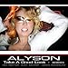 Song Alex Santer Dub-static Mix by Alyson on Take a Good Look (The Remixes) at Amazon