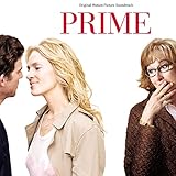 Prime Soundtrack