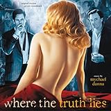 Where The Truth Lies Soundtrack
