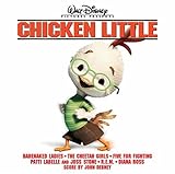 Chicken Little Soundtrack