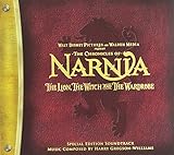Chronicles Of Narnia: The Lion, The Witch And The Wardrobe, The Soundtrack
