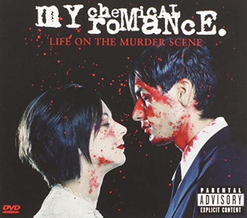 Life on the Murder Scene
