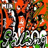 Galang 05 [UK CD #1]